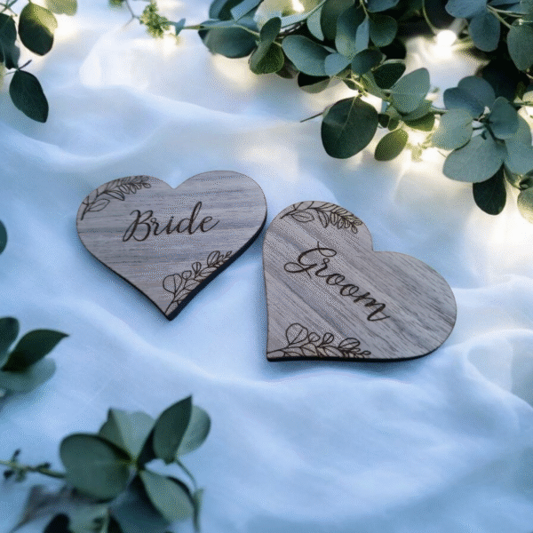 Eucalyptus Heart Place Names - Image 3