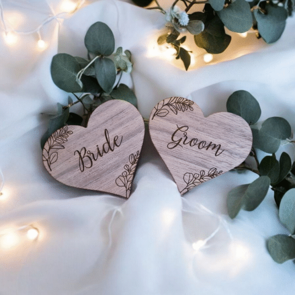 Eucalyptus Heart Place Names - Image 4
