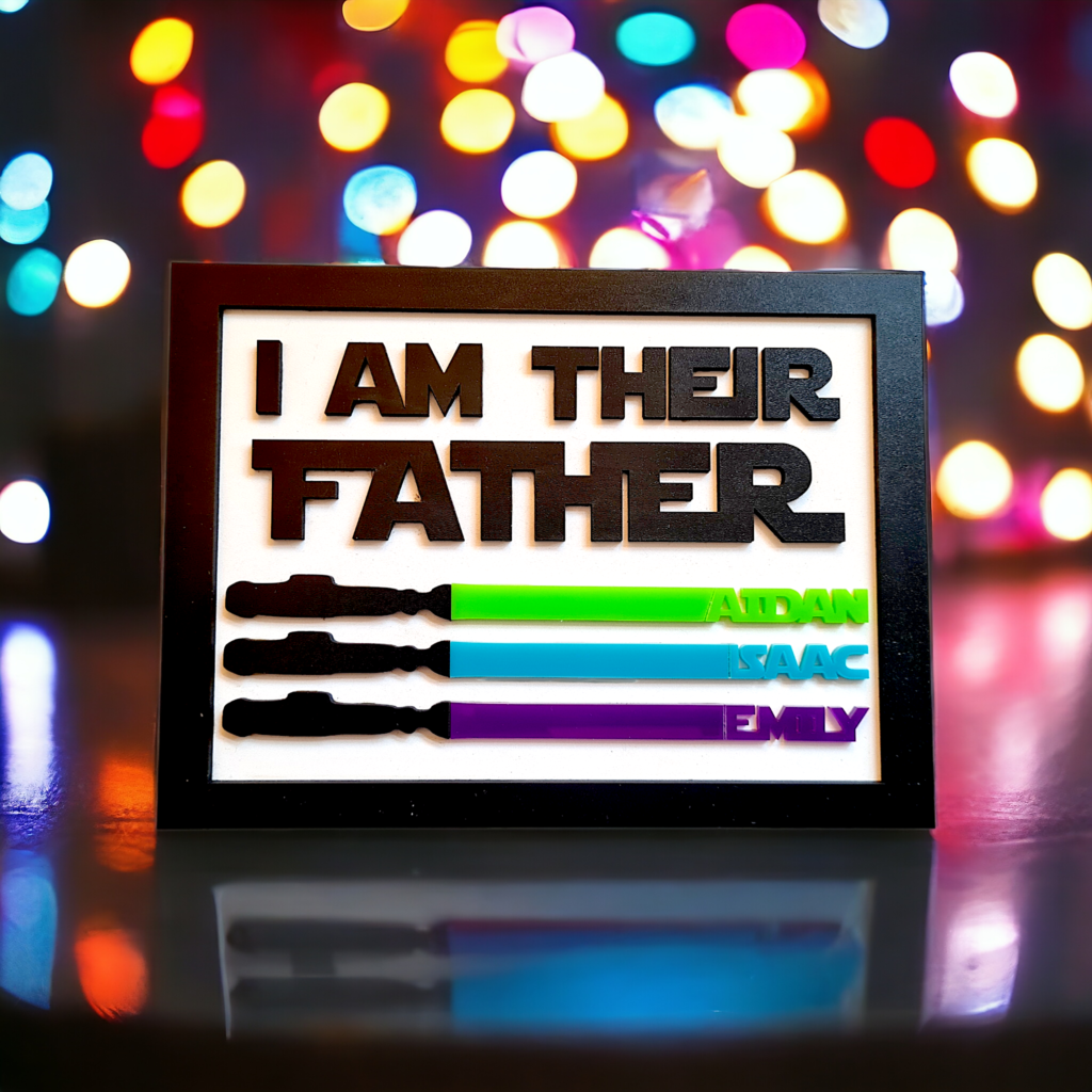 Star Wars Sign
