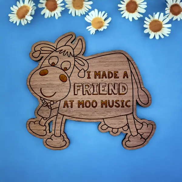 Moo Music Milestones - Image 2