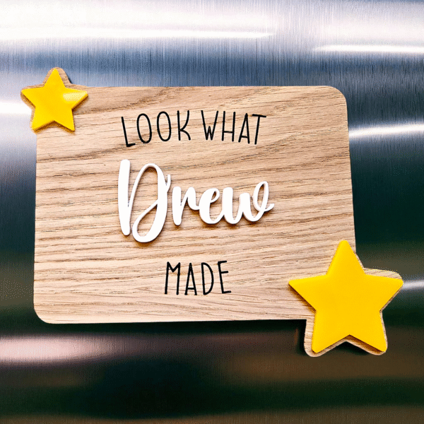 Look What They Made - Fridge Magnets - Image 3