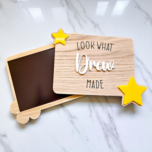 Look What They Made - Fridge Magnets - Image 4